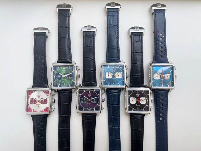 Tag Heuer watch 080595